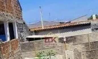 Imagem 3: Terreno à venda, 160 m² por R$ 212.000,00 - Conjunto Residencial Galo Branco - São José do