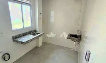 Imagem 3: Apartamento no Lago Di Lucerna com 2 quartos para alugar, 46 m² por R$ 1.450/mês - Acquavi