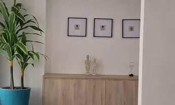 Imagem 7: 2 dormitórios Semi Novo com suíte, vaga e lazer completo