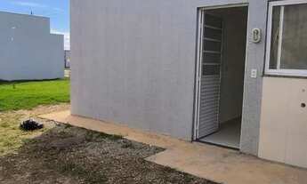 Imagem 9: Casa em Condomínio para Locação em Cuiabá, Altos do Parque II, 2 dormitórios, 1 banheiro