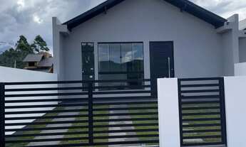 Imagem 2: Casa Nova Governador Celso Ramos