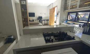 Imagem 2: Sobrado Duplex em Condomínio Fechado Santa Cândida