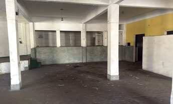 Imagem 6: Galpão depósito pronto localizado na dutra