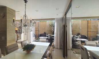 Imagem 3: Imóvel para venda possui 180 metros quadrados com 3 quartos em Parque das Laranjeiras - Go