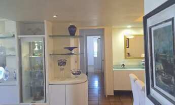 Imagem 6: Sofisticação, Espaço e Vista Mar Exclusiva Apenas 150m da Praia