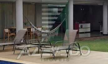 Imagem: Casa Alto Padrão Mobiliada Condomínio