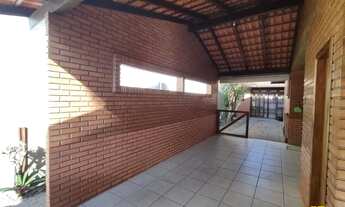 Imagem 4: BROGNOLI VENDE - CASA RESIDENCIAL 5 DORMITÓRIOS - INGLESES NORTE
