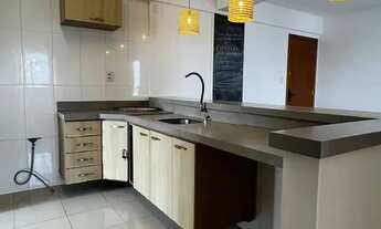 Imagem 2: Apartamento para aluguel com 76 metros quadrados com 2 quartos em Marco - Belém - PA