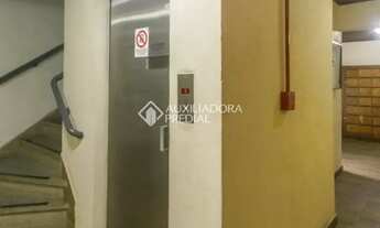 Imagem 5: Imóvel para aluguel possui 44 metros quadrados com 1 quarto em Centro Histórico - Porto Al