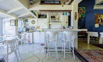 Imagem 5: Casa em condomínio fechado morro Santa Tereza com vista Guaiba