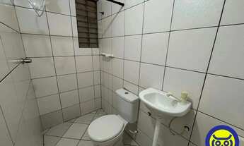 Imagem 6: Kitnet para locação na Agronômica