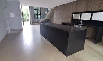 Imagem 6: Casa no condomínio Pampulha tênis