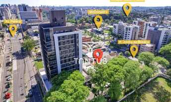 Imagem 5: Terreno à venda, 361 m² por R$ 890.000,00 - Boa Vista - Curitiba/PR