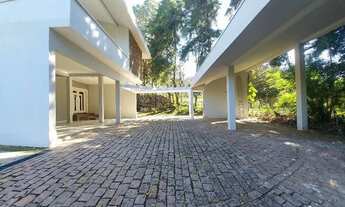 Imagem 3: Casa para venda e locação com 4 suítes no Sítios de Recreio Gramado, Campinas