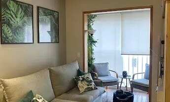 Imagem: Condominio Bem Estar Apartamento com 2 dormitórios