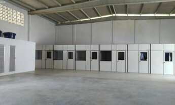 Imagem 7: Galpão para Venda em Camaçari, Rodovia 535