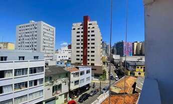 Imagem 6: Apartamento de 37m² com 1 quarto no Centro