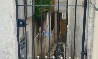 Imagem 7: Casa com 2 dormitórios para alugar, 50 m² por R$ 1.500,00/mês - Freguesia do Ó - São Paulo