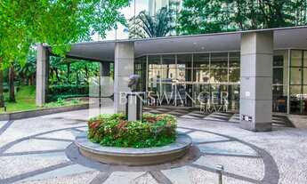 Imagem 3: Conjunto Comercial de 490m² para á Locação - Paulista