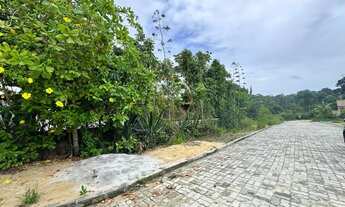 Imagem 2: Casa 2 Dormitórios em Coroa Vermelha - Oportunidade Imperdível!