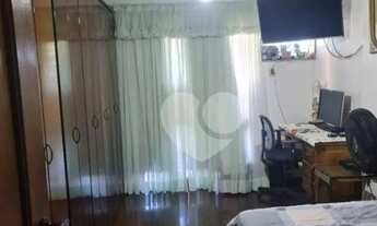 Imagem 6: Apartamento com 3 quartos à venda, 118 m² por R$ 790.000 - Recreio - Rio de Janeiro/RJ