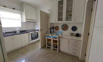 Imagem 9: Casa com 4 dormitórios para alugar, 350 m² por R$ 22.000,00/mês - Residencial Melville - S