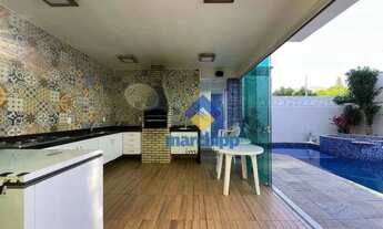 Imagem 5: Casa para alugar, 380 m² por R$ 15.691,00/mês - Itaipu - Niterói/RJ