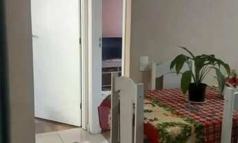 Imagem 2: Apartamento no Condomínio Mirante do Horto