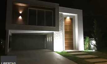 Imagem: Casa em Condomínio 4 dormitórios à venda