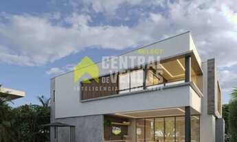 Imagem 7: CASA NO ALPHAVILLE CARUARU, 4 SUÍTES E 1 MÁSTER 4VG, ESPAÇO GOURMET E NÍVEL AAA