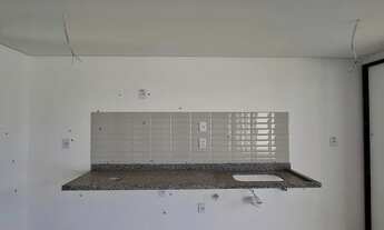 Imagem 9: TROCO POR IMÓVEL QUITADO OU VENDO O ÁGIO, JARDINS LYON 166m2, 03 Suítes plenas!