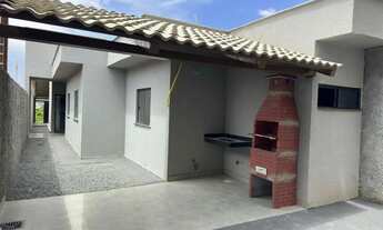 Imagem: AGIO DE CASA SENADOR CANEDO- Residencial