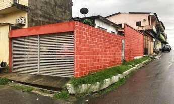 Imagem: CASA NO BAIRRO COROADO III