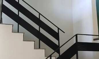 Imagem 6: Casa Situada na rua Maria Alice Ferraz com 579m²