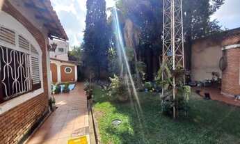 Imagem: Casa em Americana