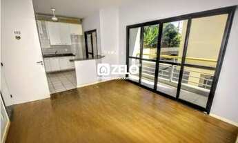 Imagem 2: Apartamento para aluguel com 71 m², 2 quartos 1 vaga em Parque Brasília, Campinas