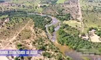 Imagem 2: Fazenda 112 há Arinos MG