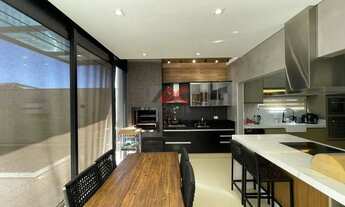 Imagem 6: Casa em Condomínio para Venda em Presidente Prudente, CONDOMÍNIO PORTINARI, 3 dormitórios