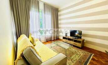 Imagem: Apartamento em Leblon Mobiliado - Rio de