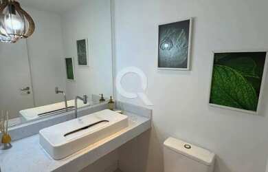 Imagem 9: Imóvel para aluguel possui 145 metros quadrados com 4 quartos