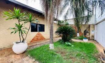 Imagem 5: Casa Padrão em São José do Rio Preto