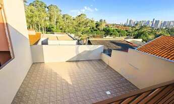 Imagem 10: Sobrado com 3 dormitórios à venda, 118 m² por R$ 489.000 - Hedy - Londrina/PR