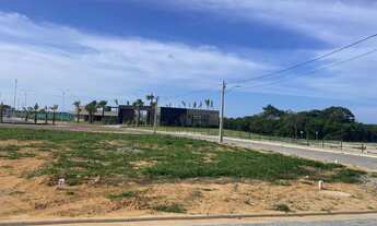 Imagem 4: Terreno de esquina jardins Terra Brasilis