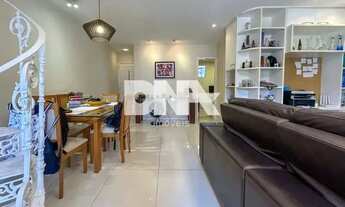 Imagem 4: Apartamento : Duplex / Residencial / Botafogo