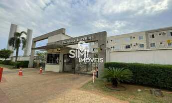 Imagem: APARTAMENTO NO RESIDENCIAL PALMEIRA IMPERIAL