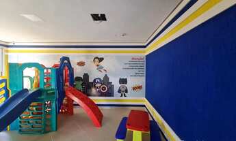 Imagem 5: Apartamento para locação no Edificio Felicitá, Setor Goiânia 2