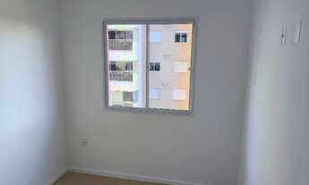 Imagem 3: Apartamento vila ema 34m2 com 2 quartos e varanda