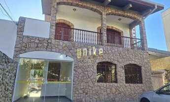 Imagem: Casa com 5 dormitórios para alugar, 301