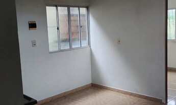 Imagem 4: Aluga-se kitnet Quarto com aluguel por R$750 /mês