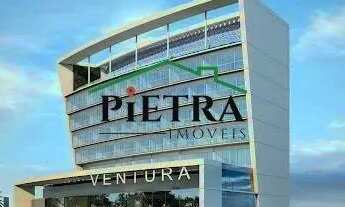 Imagem: Sobre loja com 473,38m² para locação